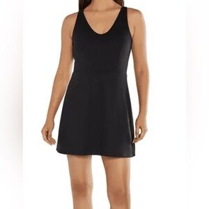 Gap Fit Tank Active Dress